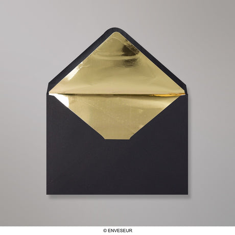 Lined envelopes