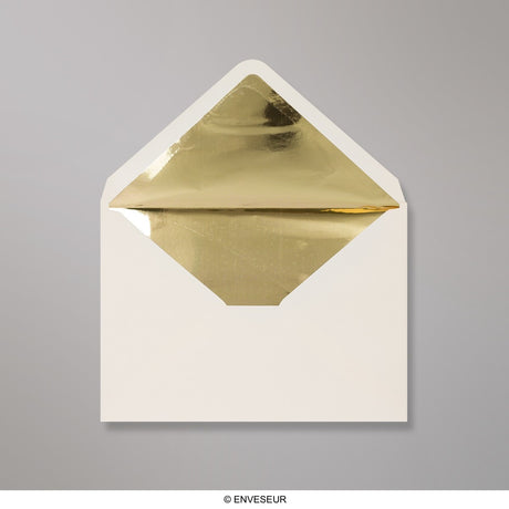 Lined envelopes