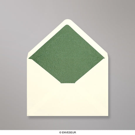 Lined envelopes