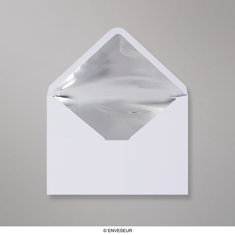 Lined envelopes