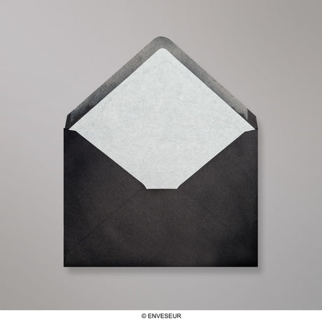 Lined envelopes
