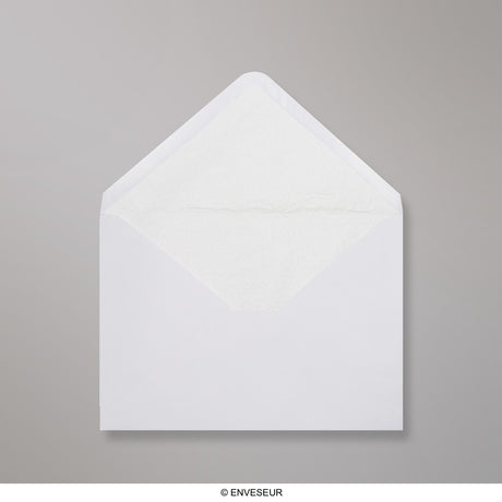 Lined envelopes