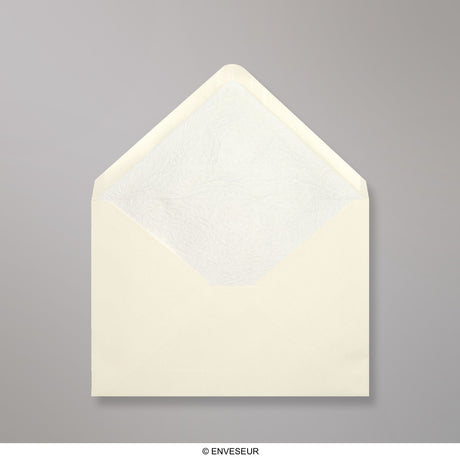 Lined envelopes