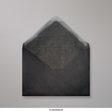 Lined envelopes