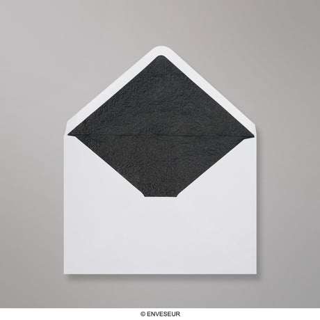 Lined envelopes