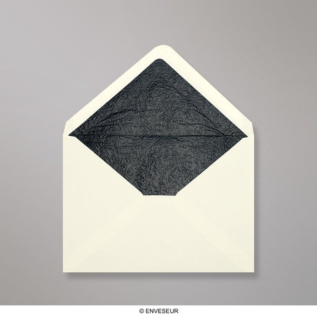 Lined envelopes