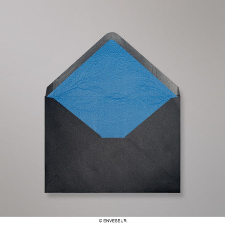 Lined envelopes