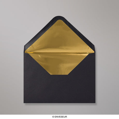 Lined envelopes
