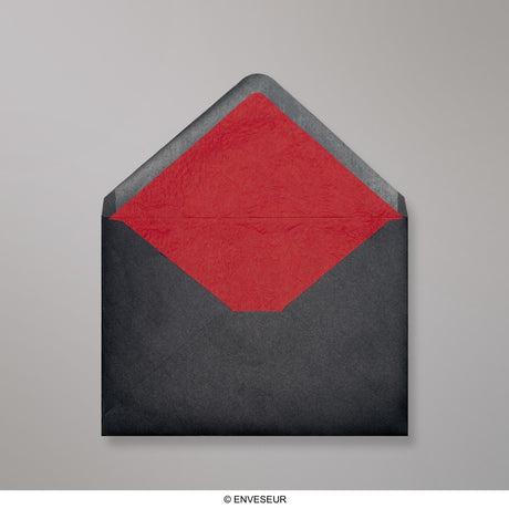 Lined envelopes