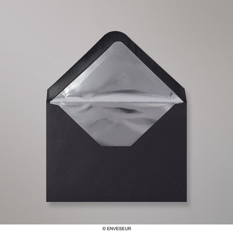 Lined envelopes