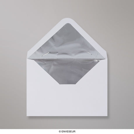 Lined envelopes