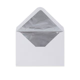 Paper Lined Envelopes