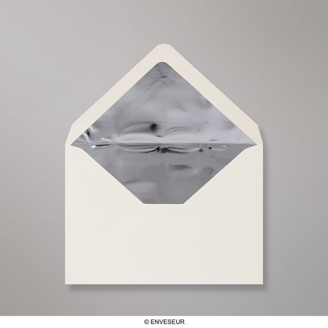 Lined envelopes