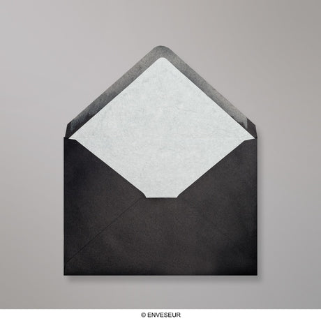 Lined envelopes