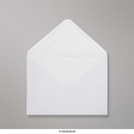 Lined envelopes