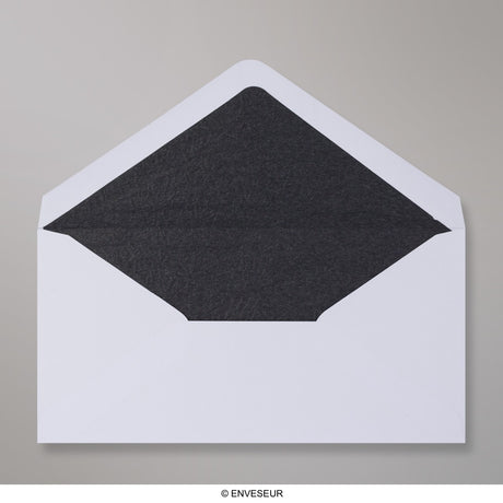 Lined envelopes