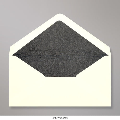 Lined envelopes