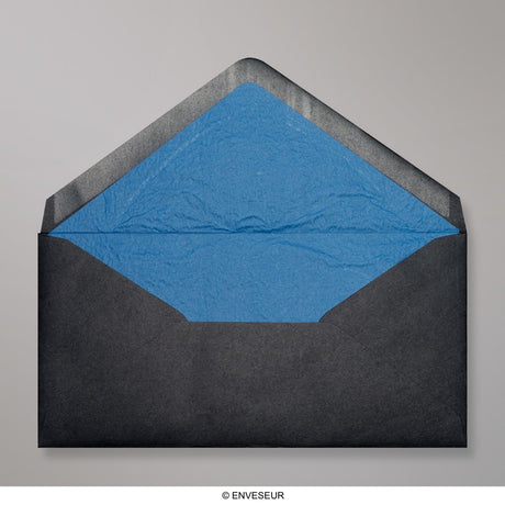 Lined envelopes