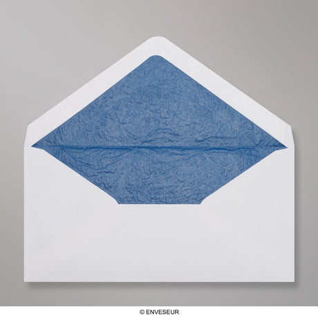 Lined envelopes