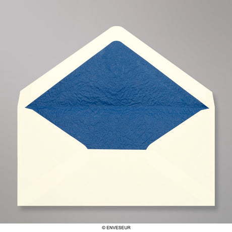 Lined envelopes