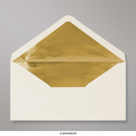 Lined envelopes