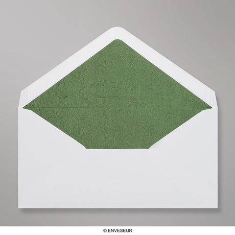 Lined envelopes
