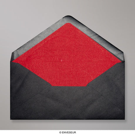 Lined envelopes