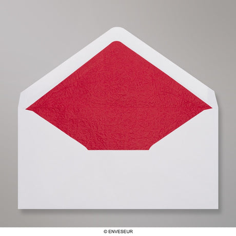 Lined envelopes