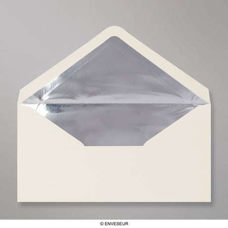 Lined envelopes