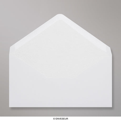 Lined envelopes