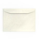 Flower Seeded Envelopes