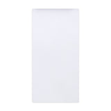 DL White Peel & Seal Coloured Envelope (220 x 110mm)