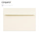 C5 Cream Conqueror Envelope (162 x 229mm)