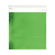 Matt Finish Foil Bags Green 165 x 165 mm