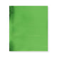 Matt Finish Foil Bags Green 165 x 165 mm